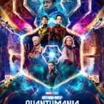 Download Ant-Man and the Wasp Quantumania Dual Audio on New Movies