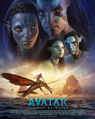 Download Avatar: The Way of Water Dual Audio {Hindi-English} on New Movies