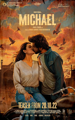 Download Michael [Hindi-Dubbed] on New Movies