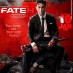 Download Fateh 2025 Hindi Movie on New Movies
