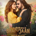 Kisi ka bhai kisi ki jaan download full movie online New Movies