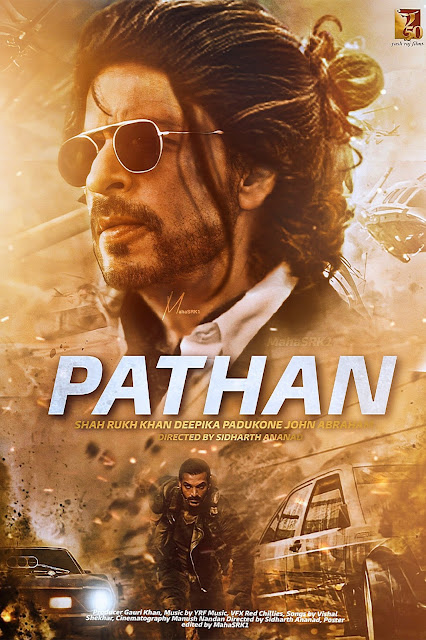 Pathaan Movie on New Movies Download 480p 720p 1080p