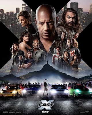 Fast X Hindi dubbed Full Movie Download on New Movies