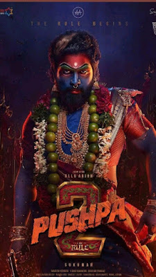 Download Pushpa 2: The Rule 2024 Hindi Dubbed on New Movies