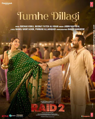 Download Raid 2 2025 Hindi Movie on New Movies