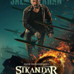 Download Sikandar 2025 Hindi Movie on New Movies