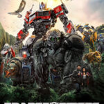 Transformers Rise of the Beasts Hindi Dubbed Full Movie Download New Movies